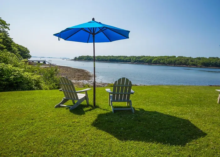 Island View Inn