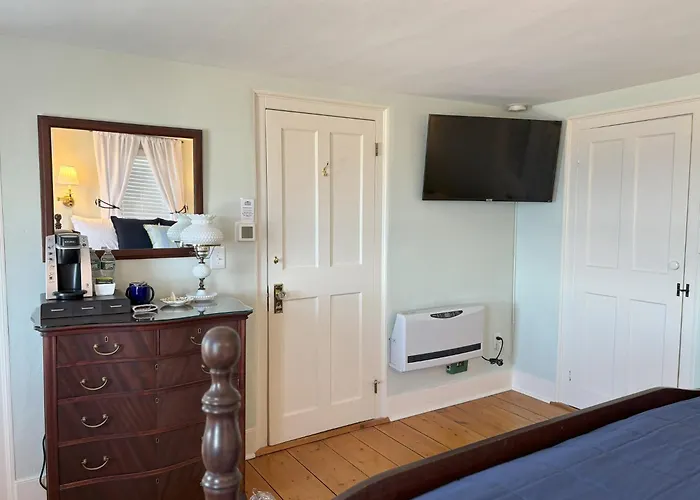 Spouter Inn Bed & Breakfast