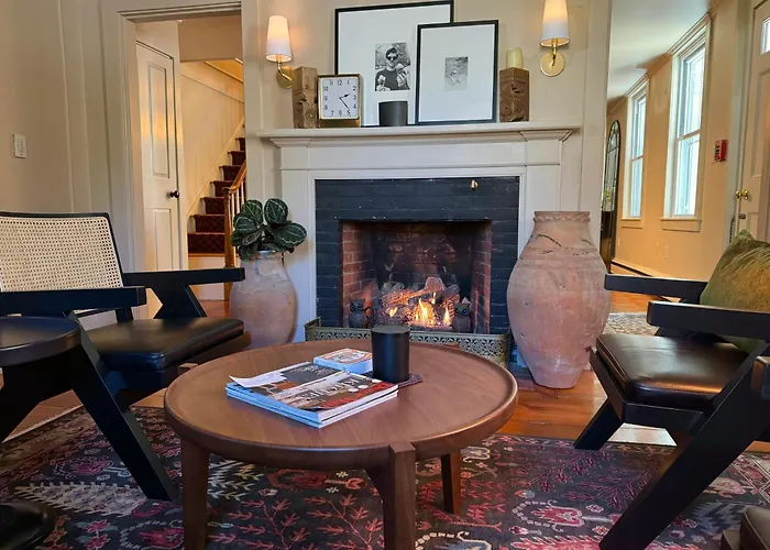 Hideaway Inn Maine
