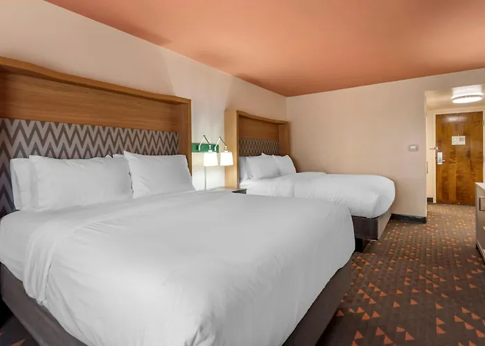Holiday Inn Bangor By Ihg